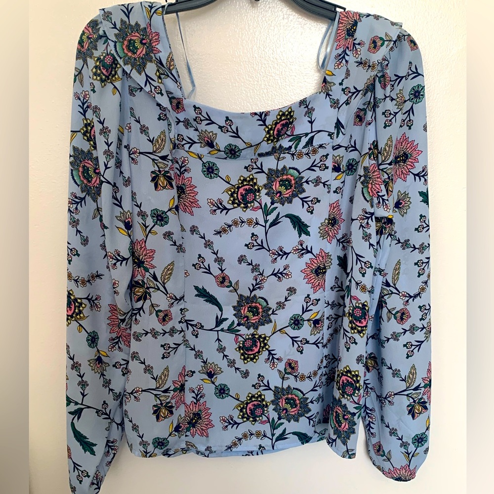 Banana Republic Blouse